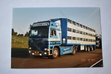 Livestock truck photo for sale  Shipping to Ireland