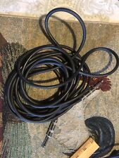 20ft amp cord for sale  Santa Maria