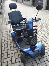 Scooter elettrico maxi usato  Gallarate