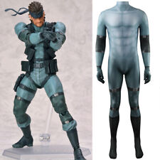 Cosplay metal gear for sale  Shipping to Ireland
