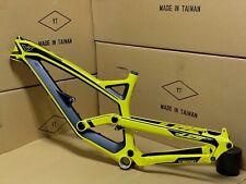 YT Industries Tues Rahmen S M L Frame Carbon Enduro Downhill Allmountain comprar usado  Enviando para Brazil