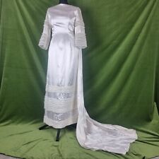 Vintage 1960s white for sale  RAYLEIGH