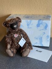 Steiff teddybär 2012 gebraucht kaufen  Halberstadt