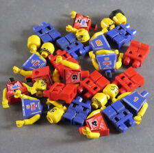 Lego konvolut city gebraucht kaufen  Zähringen
