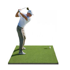 Golf hitting mat for sale  Shipping to Ireland