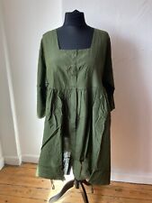 Gudrun sjoden olive for sale  LONDON