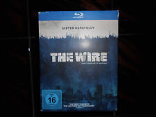 the wire gebraucht kaufen  Berlin