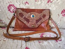 Ancien sac besace d'occasion  France