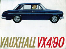 Vauxhall market full for sale  LEDBURY