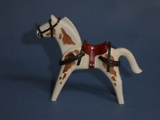 Playmobil vintage horse for sale  WHITLEY BAY