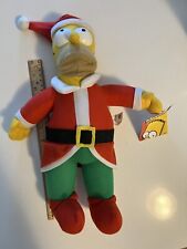 Simpsons homer santa for sale  Saint Louis