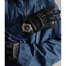 Guantes tácticos Oakley Flexion 2.0 Mpact Mechanix hechos con guantes VELCR, usado segunda mano  Embacar hacia Argentina