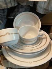 Vintage canberra dining for sale  LEIGH
