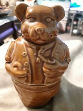 bear honey pot for sale  EYE