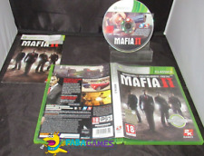 Xbox 360 mafia usato  Santa Sofia