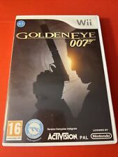 Videogioco goldeneye 007 usato  Bari