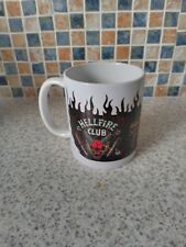 Stranger things hellfire for sale  Shipping to Ireland