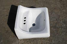 Ceramic sink x17 for sale  Apollo