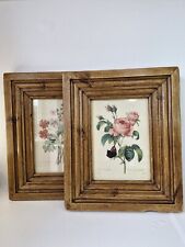 Chunky wood frames for sale  Shipping to Ireland