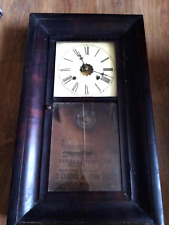 antique clock spares for sale  CAMBRIDGE