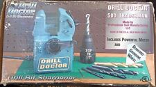 Drill doctor dd500 for sale  Elmira