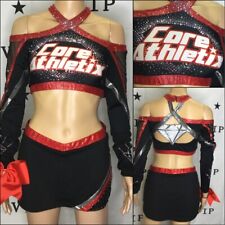 Cheerleading uniform core for sale  Stockton