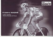 Cyclisme carte cycliste d'occasion  Saint-Pol-sur-Mer