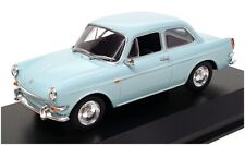 Maxichamps escala 1/43 940 055300 - 1966 Volkswagen VW 1600 - Lt azul comprar usado  Enviando para Brazil