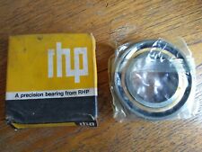 Rhp thrust bearing for sale  MALVERN