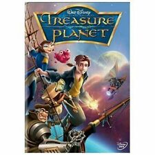 Treasure planet joseph for sale  UK