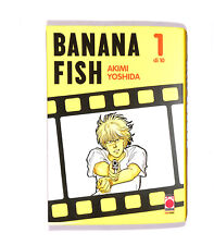 Ebond banana fish usato  Marino