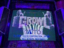 Taito growl runark d'occasion  Paris XX