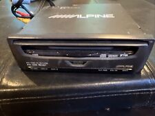 DVD e CD player Alpine DVA-5205 comprar usado  Enviando para Brazil