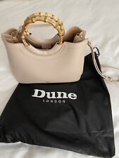 Dune handbag for sale  BRISTOL