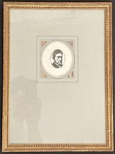 Leonard baskin portrait for sale  Topeka