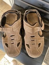 Mens summer sandals for sale  CLACTON-ON-SEA