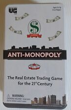 Anti monopoly travel d'occasion  Expédié en Belgium