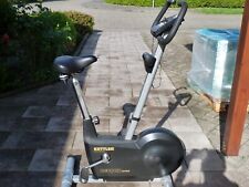 Hometrainer kettler record gebraucht kaufen  Aurich