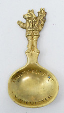 Trusty servant brass for sale  SALISBURY