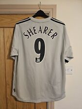 Newcastle united 2002 for sale  SPENNYMOOR