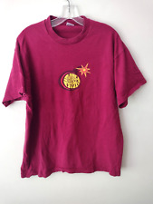Camiseta Smash Mouth Vintage 1998 Fruit of the Loom Unissex Tamanho Grande Marrom comprar usado  Enviando para Brazil