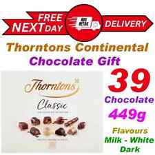 Thorntons classic milk for sale  UK