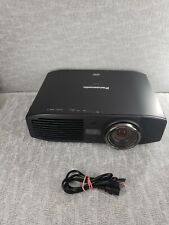 Panasonic ae7000u projector for sale  Alma