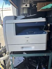 Canon imageCLASS MF6530 All-In-One Laser Printer Copier  scanner black white, used for sale  Shipping to South Africa