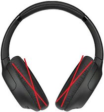 Bezprzewodowe słuchawki z redukcją szumów Sony WH-CH710N - czarne na sprzedaż  PL
