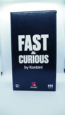 Fast curious kombini d'occasion  Chailles