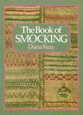 Book smocking diana for sale  UK