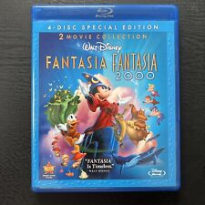 Fantasia fantasia 2000 for sale  Leominster
