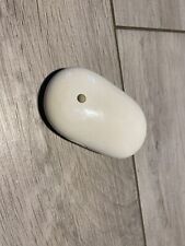 Apple mighty mouse usato  Gallarate