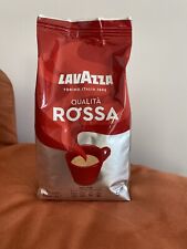 Kawa Lavazza Rossa Qualita 1kg (1000g) na sprzedaż  PL